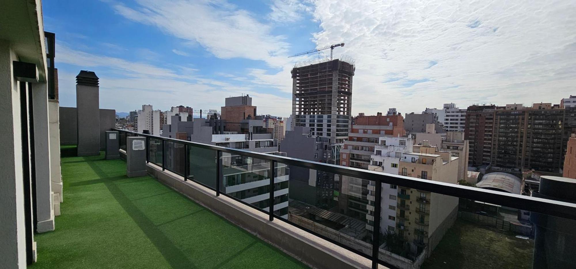 Litstay Brasil Con Cochera, Pileta Y Asadores Кордова Екстер'єр фото